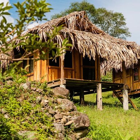 Utopia Eco Lodge Шапа Екстер'єр фото