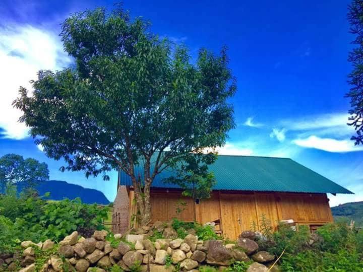 Utopia Eco Lodge Шапа Екстер'єр фото