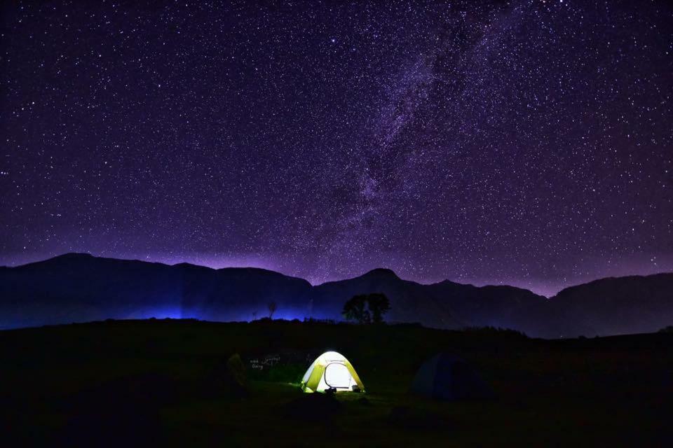 Utopia Eco Lodge Шапа Екстер'єр фото